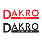 Logo: Dakro